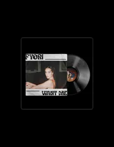 Listen to Fyori, watch music videos, read bio, see tour dates & more!