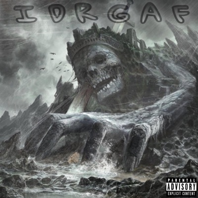 Idrgaf - Single