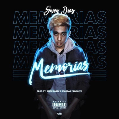 Memorias - Single