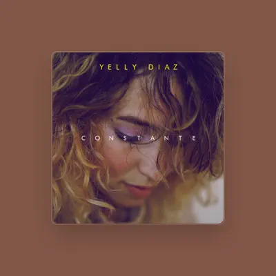 Listen to Yelly Diaz, watch music videos, read bio, see tour dates & more!