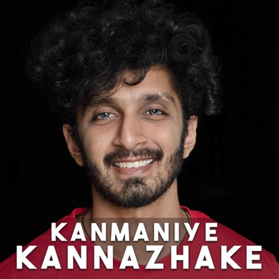 Kanmaniye Kannazhake - Single
