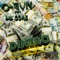 Dinero (feat. LIL COKE) - O-Gun lyrics