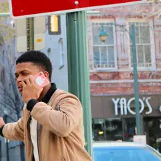 聆聽 Rashad Patton、觀看音樂影片、閱讀小傳、查看巡演日期等！