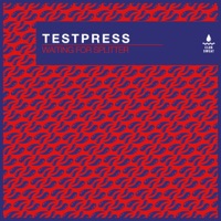 Waiting For Splitter - Single - t e s t p r e s s