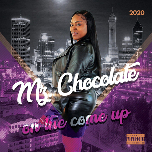 Mz Chocolate - Apple Music