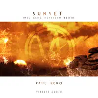 Sunset (Aldo Henrycho Extended Remix) — Paul Echo