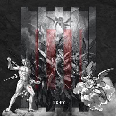 Præy (feat. B0jack) - Single