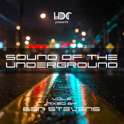 Sound of the Underground, Vol. 2 (Mix 2) [DJ MIX]