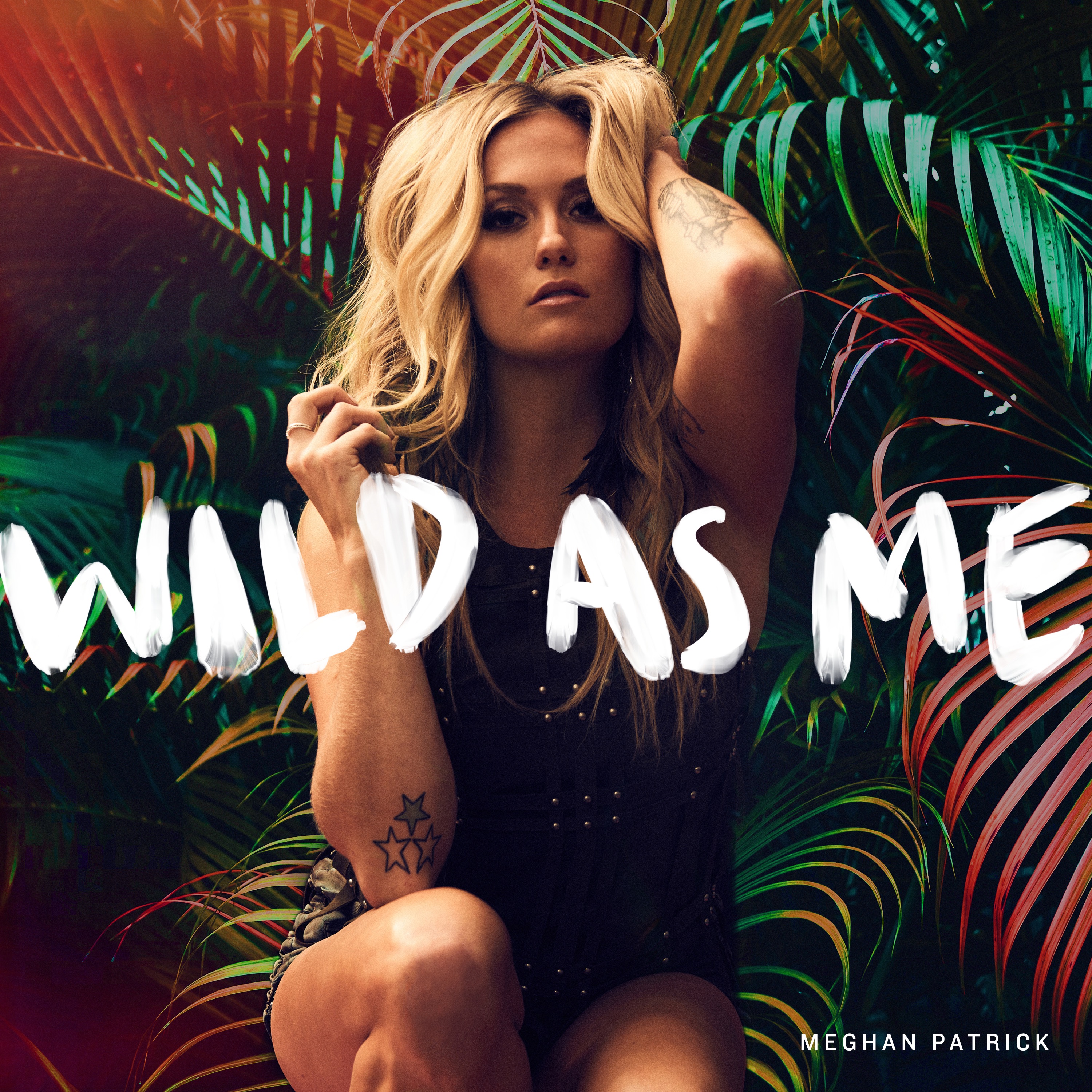 Wild As Me - EP