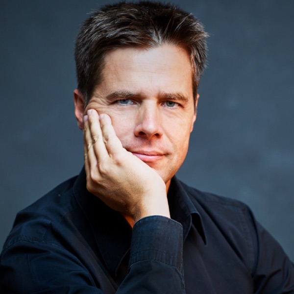 Christoph König's avatar