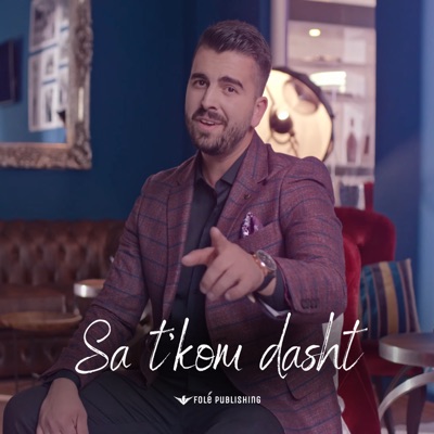 Sa T’Kom Dasht - Single