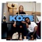 Koze - Kyvo Bouy lyrics