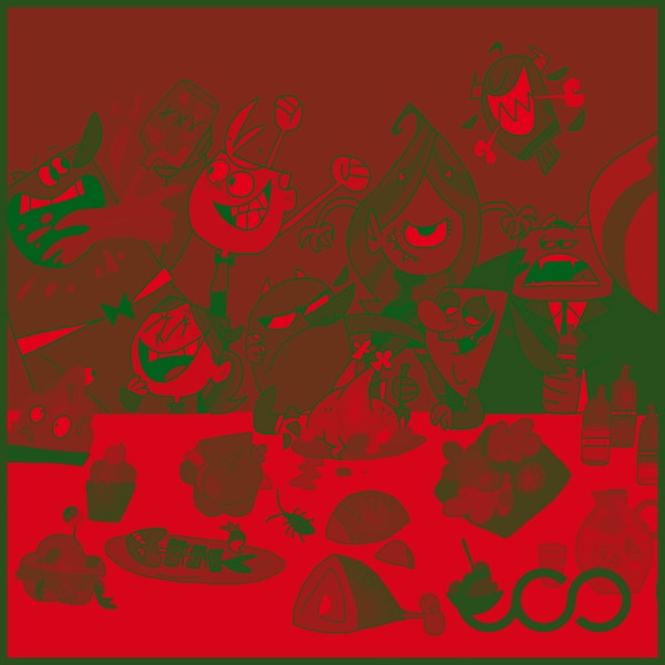 Tom Marvolo - Single