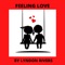 Feeling Love - Lyndon Rivers lyrics