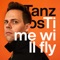 Time Will Fly - Tanzos lyrics