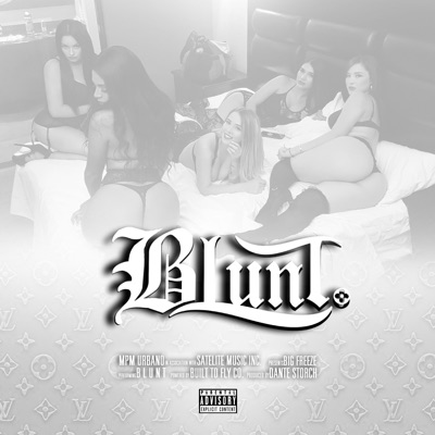 Blunt - Single