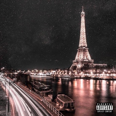Lost Soul In Paris (feat. Astro Blacksmith) - Single