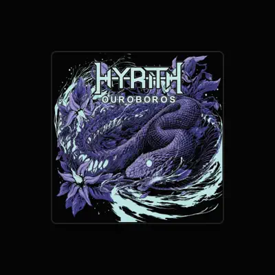 Listen to Hyrith, watch music videos, read bio, see tour dates & more!