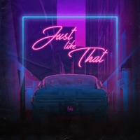 Just Like That - Single - 7ony