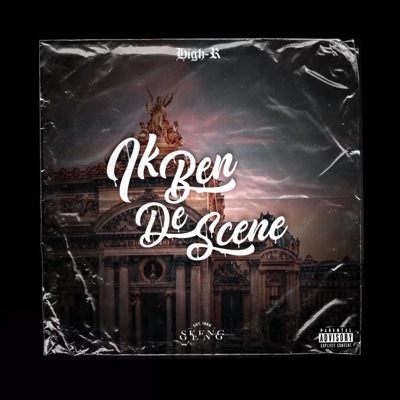 Ik Ben de Scene - Single