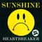 Heartbreaker (Yolanda Be Cool Remix) - Sunshine lyrics