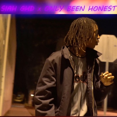 Only Been Honest - Single