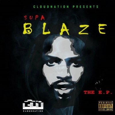 Supa Blaze - EP