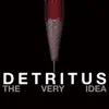 Detritus - Bind