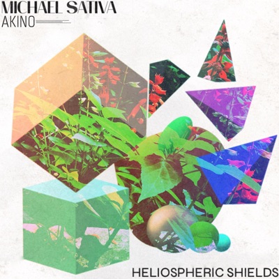 Heliospheric Shield - Single