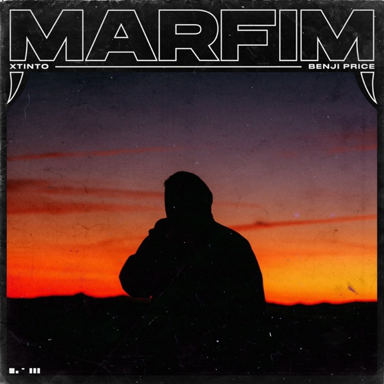 Cover artwork for Marfim