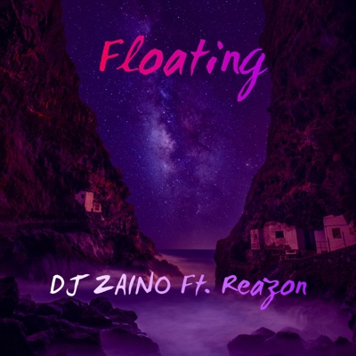 Floating (feat. Reazon) - Single