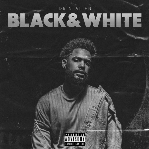 Black & White