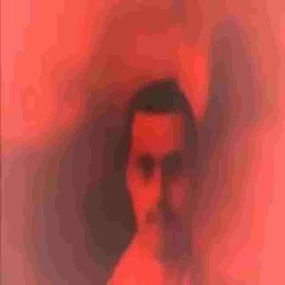 GRAVE STALKER - Mereana Mordegard Glesgorv