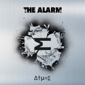 The Alarm - Blood Red Viral Black feat. Billy Duffy