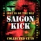 Suzy - Saigon Kick lyrics