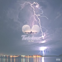 Turbulence - Single - Surf Wreck