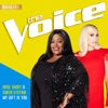 My Gift Is You (The Voice Performance) - Single artwork