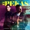 El Pekas (feat. Omar Ruiz) - Jorge Almir lyrics