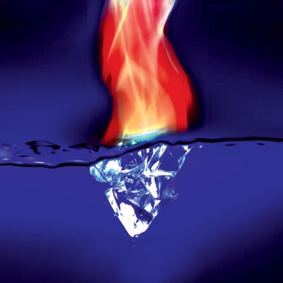 Hielo & Fuego (feat. Nay.B & el Triple) - Single