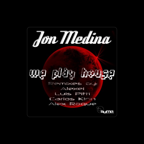 Jon Medina's avatar