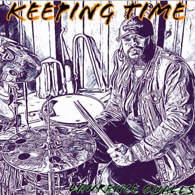 Keeping Time (Pockets, Rhythms, Beats) - EP