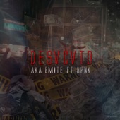 Desvcvto (feat. Hpnk) artwork