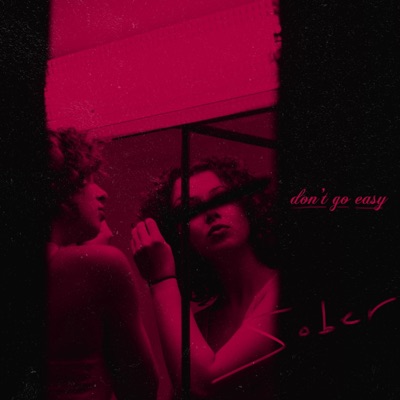 Don't Go Easy - Single