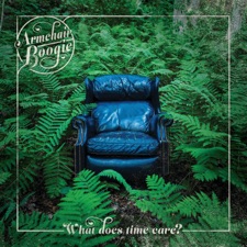 Armchair Boogie - Drive So Fast