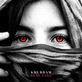 Real Eyes Khurram