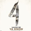 Ya Know - Single