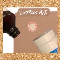 Lost Files - MJ