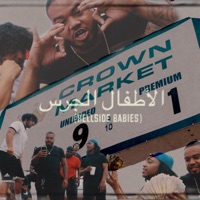 Bellside Babies (feat. Quell) - Single - JayStvsh