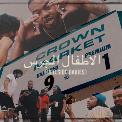 Bellside Babies (feat. Quell) - Single