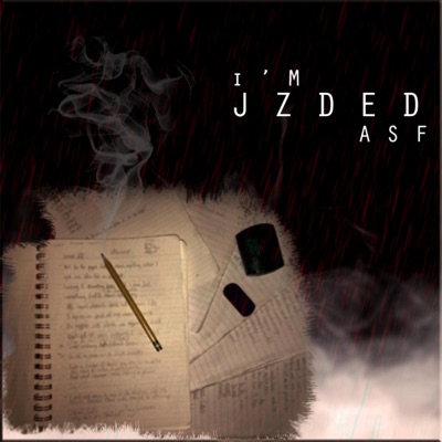I'm Jzded ASF - EP